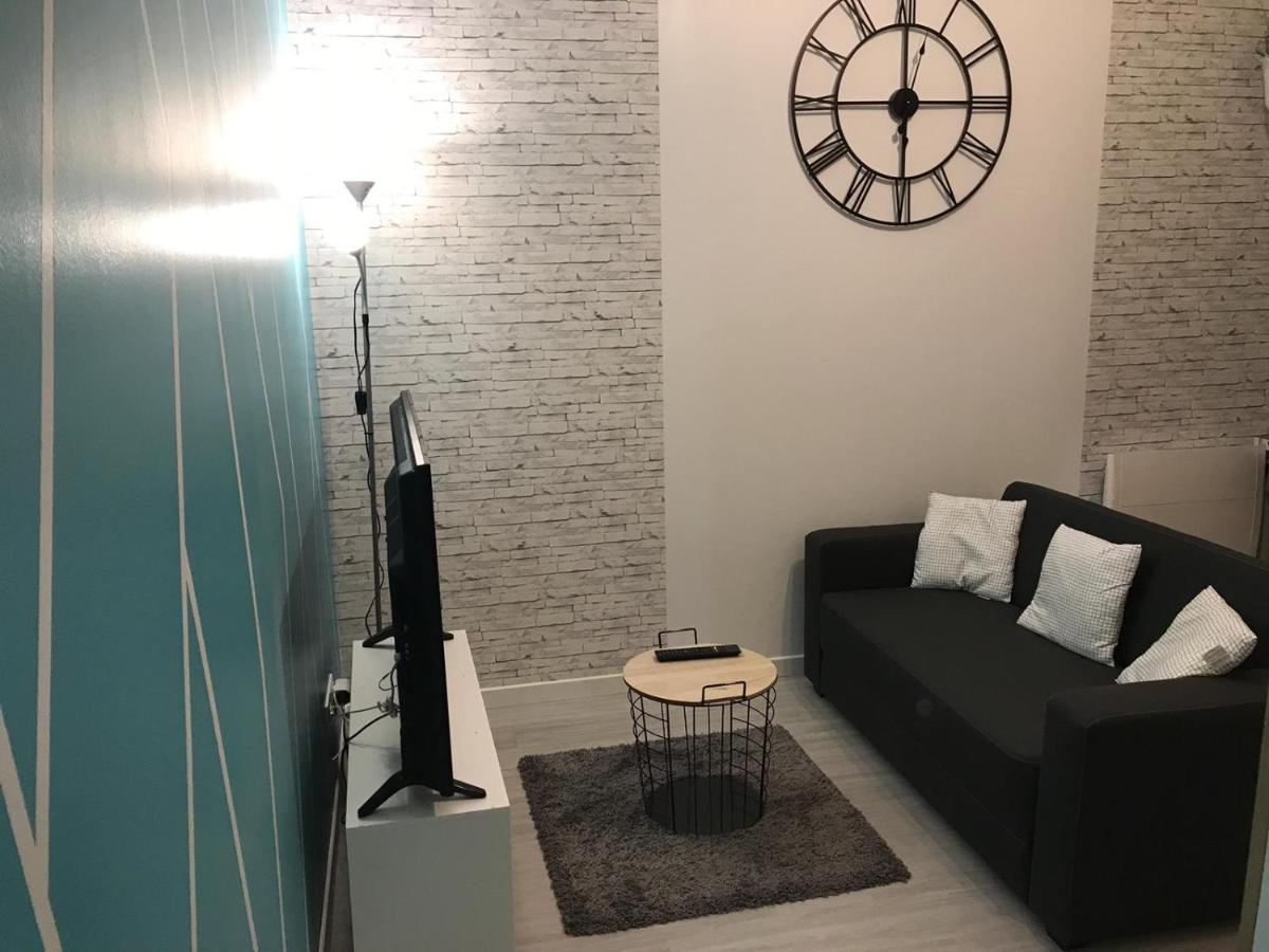 Périgueux Le Clos Chassaing N1 - Wifi - Centre Ville-Property Rental Nm מראה חיצוני תמונה