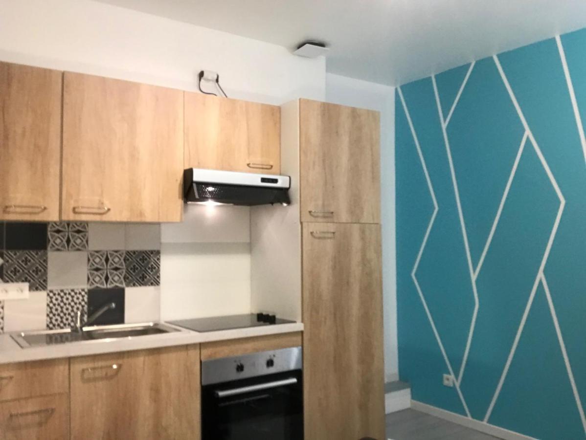 Périgueux Le Clos Chassaing N1 - Wifi - Centre Ville-Property Rental Nm מראה חיצוני תמונה