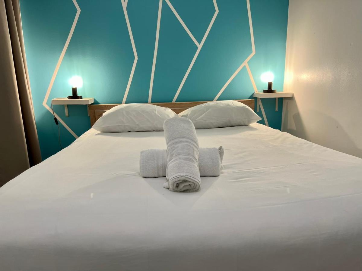 Périgueux Le Clos Chassaing N1 - Wifi - Centre Ville-Property Rental Nm מראה חיצוני תמונה