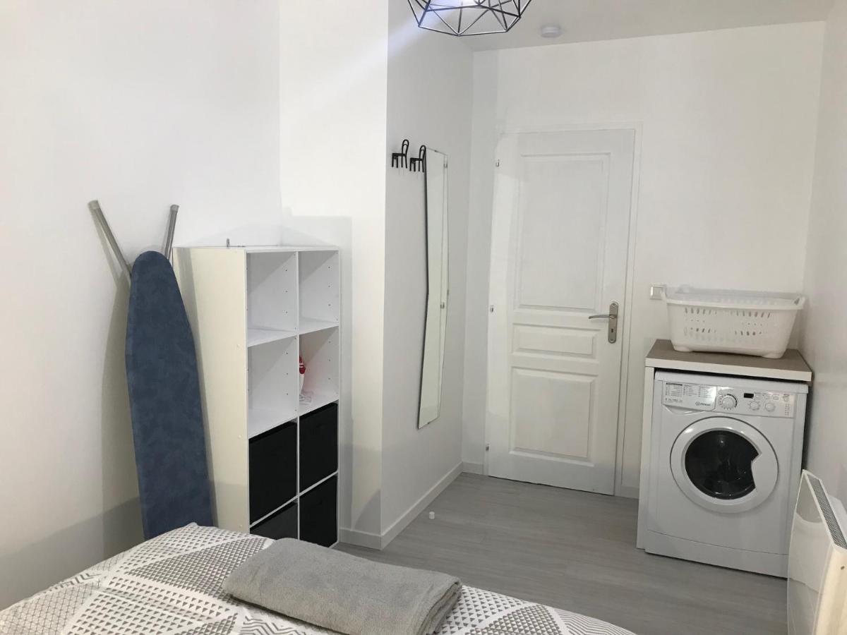 Périgueux Le Clos Chassaing N1 - Wifi - Centre Ville-Property Rental Nm מראה חיצוני תמונה
