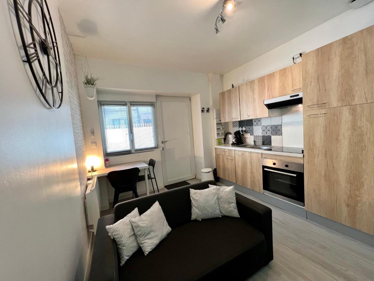 Périgueux Le Clos Chassaing N1 - Wifi - Centre Ville-Property Rental Nm מראה חיצוני תמונה