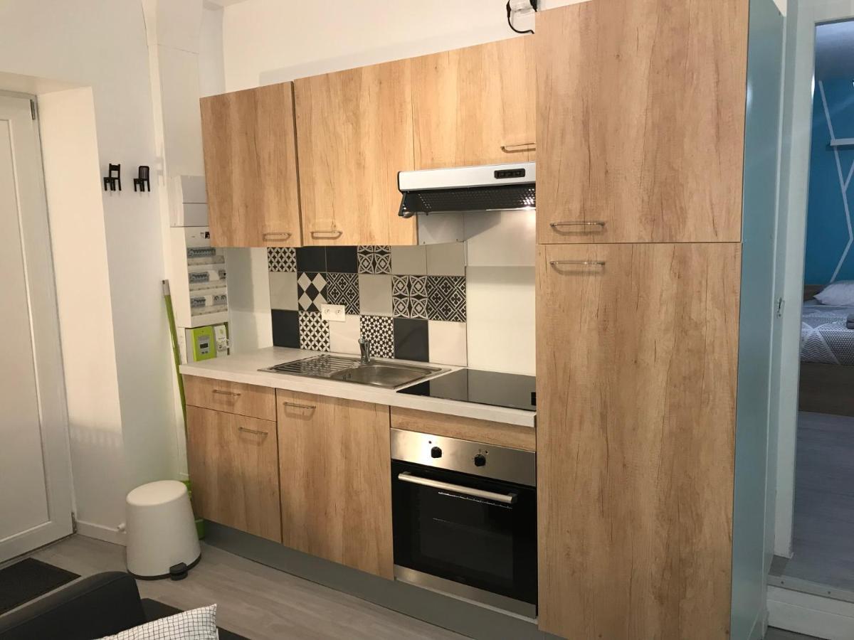 Périgueux Le Clos Chassaing N1 - Wifi - Centre Ville-Property Rental Nm מראה חיצוני תמונה