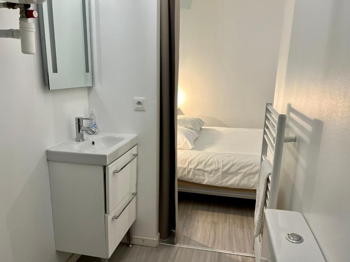 Périgueux Le Clos Chassaing N1 - Wifi - Centre Ville-Property Rental Nm מראה חיצוני תמונה