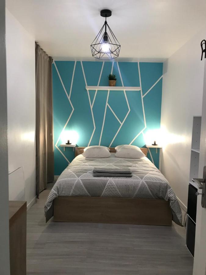 Périgueux Le Clos Chassaing N1 - Wifi - Centre Ville-Property Rental Nm מראה חיצוני תמונה