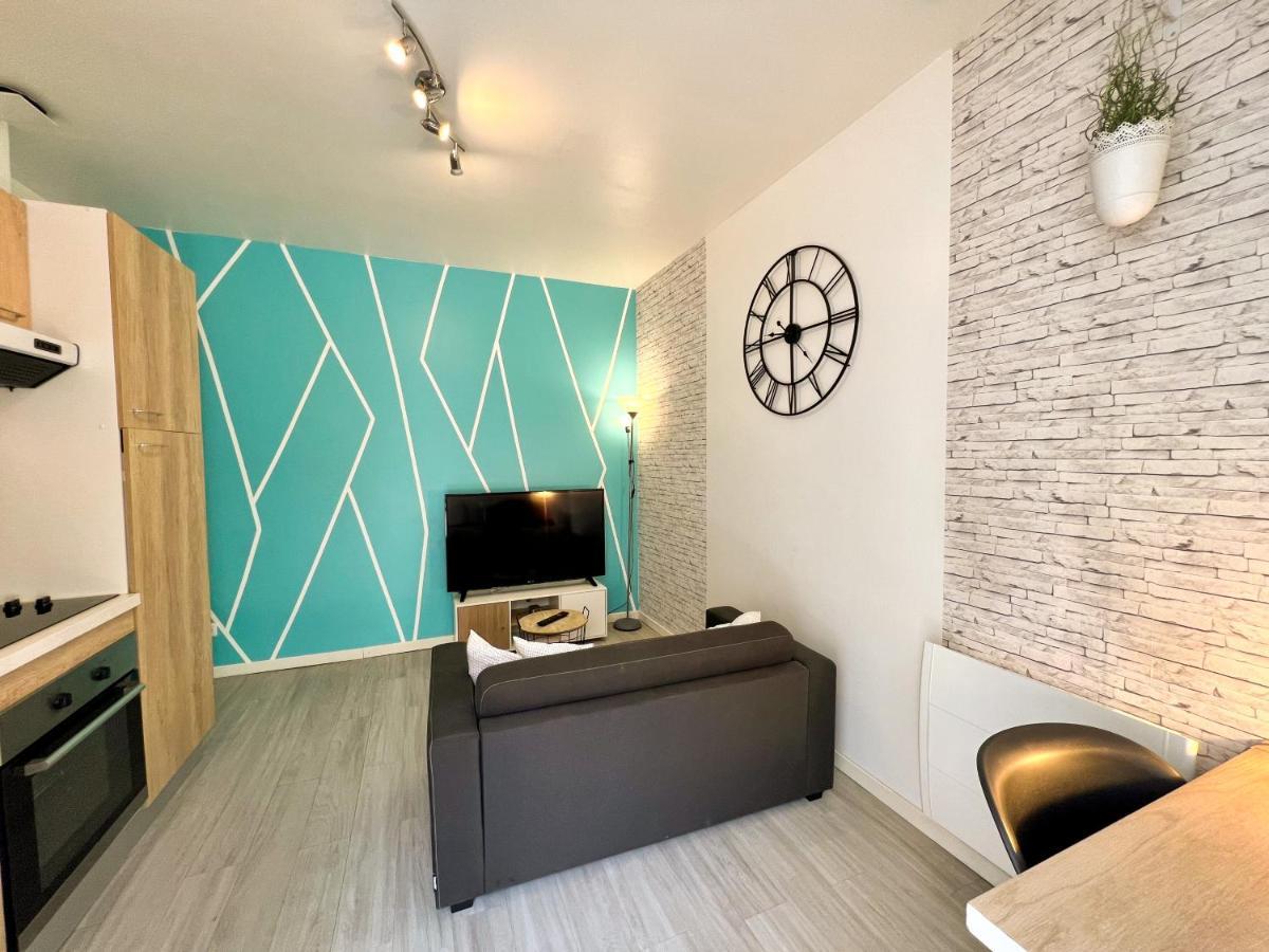 Périgueux Le Clos Chassaing N1 - Wifi - Centre Ville-Property Rental Nm מראה חיצוני תמונה