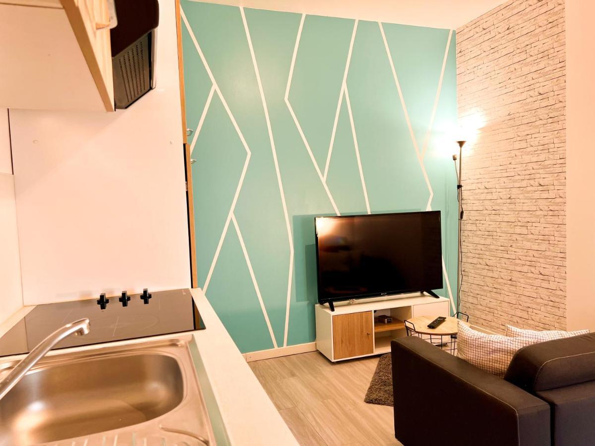 Périgueux Le Clos Chassaing N1 - Wifi - Centre Ville-Property Rental Nm מראה חיצוני תמונה