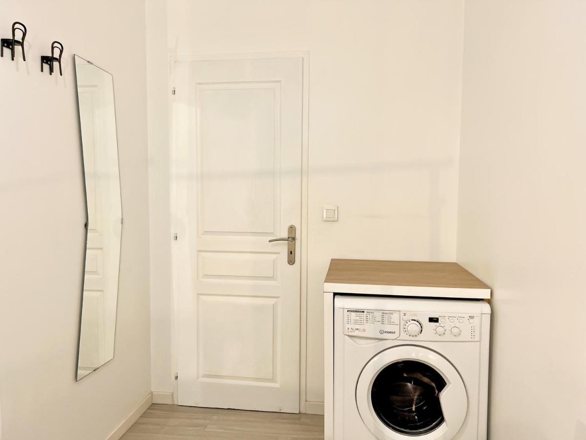 Périgueux Le Clos Chassaing N1 - Wifi - Centre Ville-Property Rental Nm מראה חיצוני תמונה